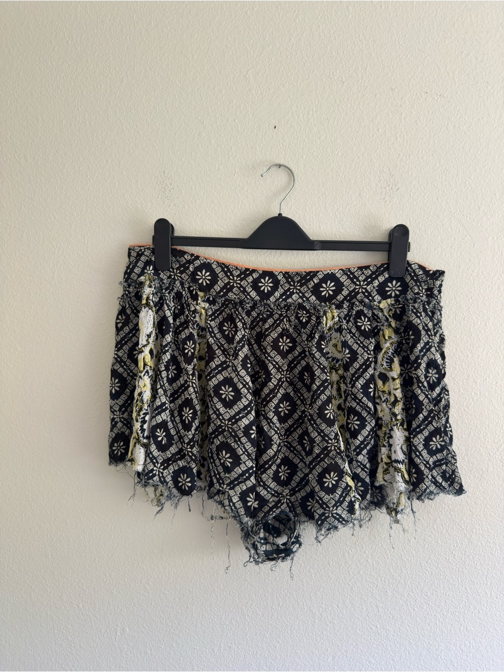 Free People Beach Shorts